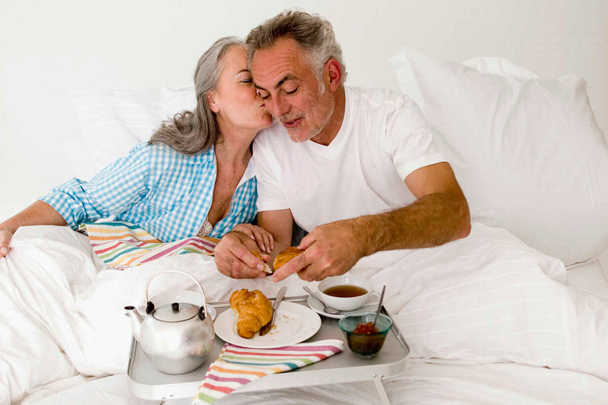 Testosterone therapy In Wheat Ridge: Sex life